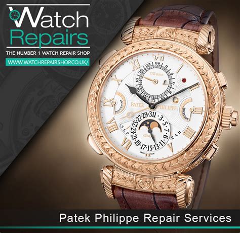 patek philippe mechanical|patek philippe authorized repair.